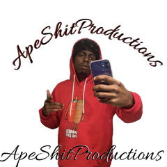 Cant Stop 162 D#m Prod By ApeShitProductions