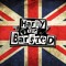 Harry the Barsted