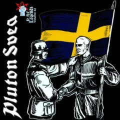 Plut0n Svea