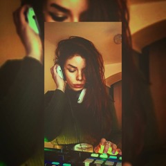 Djane Ju-NeXx aka Ju1331