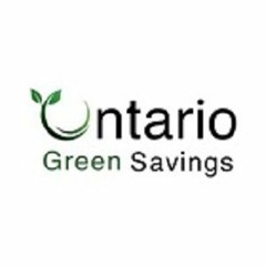 High Efficiency Air Treatment System Rental | Ontario Green Savings