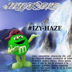 Izy Haze