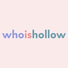 whoishollow
