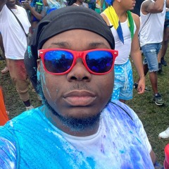 Fay-ann Lyons - Miss Behave