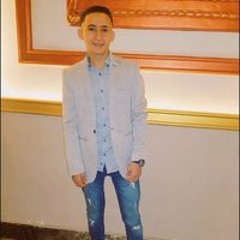 احمد نبيل