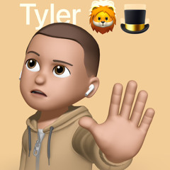 Tyler Karapetian