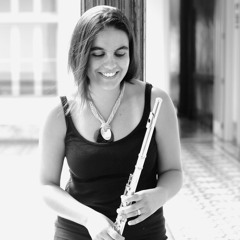 JS Bach, Partita En La Menor Para Flauta Sola Imov.