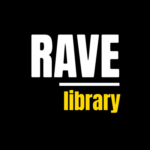 rave library’s avatar