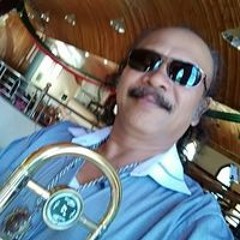 Johnny Tambunan