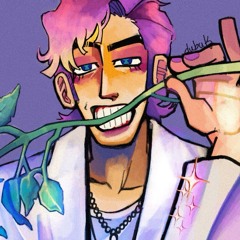 Juliek ~ 🌸🪻