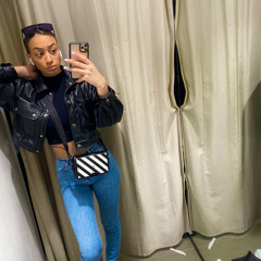 Priscilla Latifah Kuffour