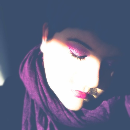 violet lake’s avatar