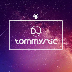 DJ-Tommystic