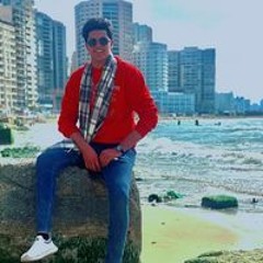 Yosuf Ķ Abd Alsalam