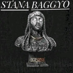 MAFIA7 STANA BAGG YO