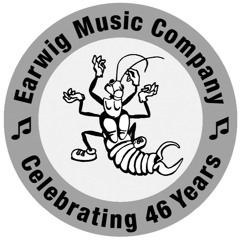Earwig Music fine traditional & contemporary blues