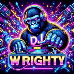 Dj Steve Wrighty Wright