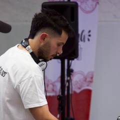 Pulido Deejay