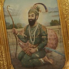 Anandpreet Singh
