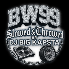 DJ Big Kapsta (KapGGP)