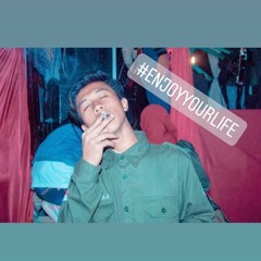 DHYO HAW - ADA AKU DISINI (TAYA RISMA COVER & LIRIK)