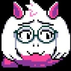 Spectral Ralsei
