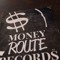 money route records