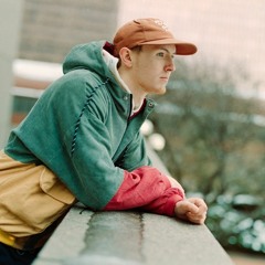 Zack Whiley