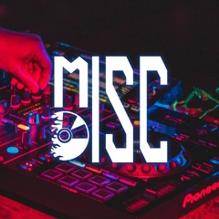 Misc Disc (Additional Page)