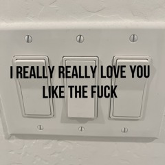 Bitch Come Lick It Off