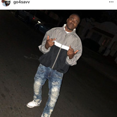 WS savage - Ain't Tryin To Lose Ft TK