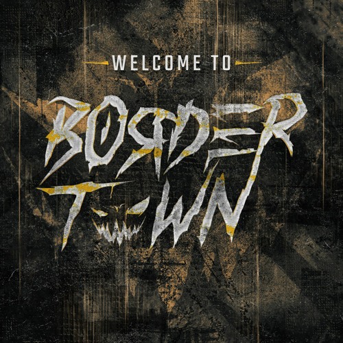 Border Townâ€™s avatar