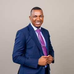 Joy Museba - The Ways Of Your Father