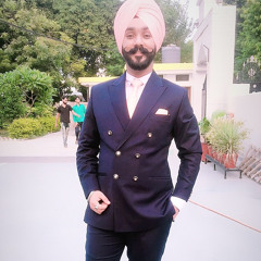 harshwinder singh