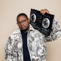 DJ Suave Relax