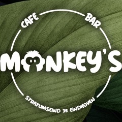 Café Bar Monkey's