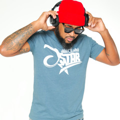 DJ JSTAR
