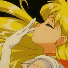 Sailor Moon E
