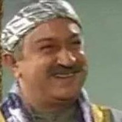 Mahmoud Ahmed