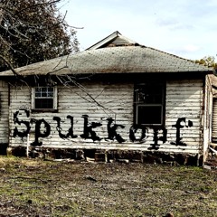 Spukkopf