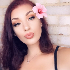 Victoria 🖤