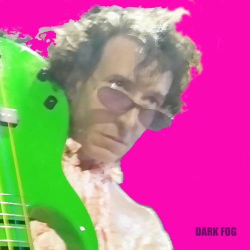 DARK FOG’s avatar