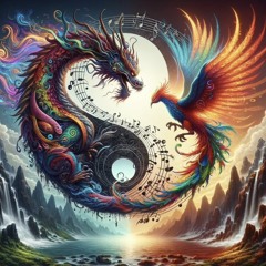The Dragon & The Phoenix