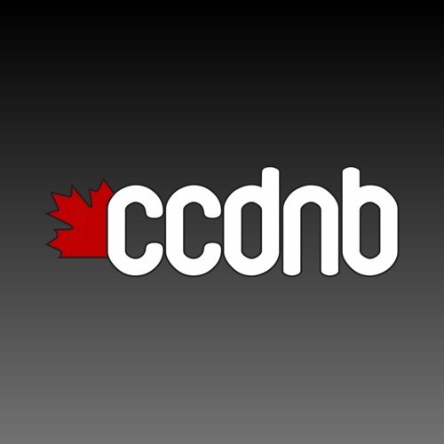 CCDNB Podcast’s avatar