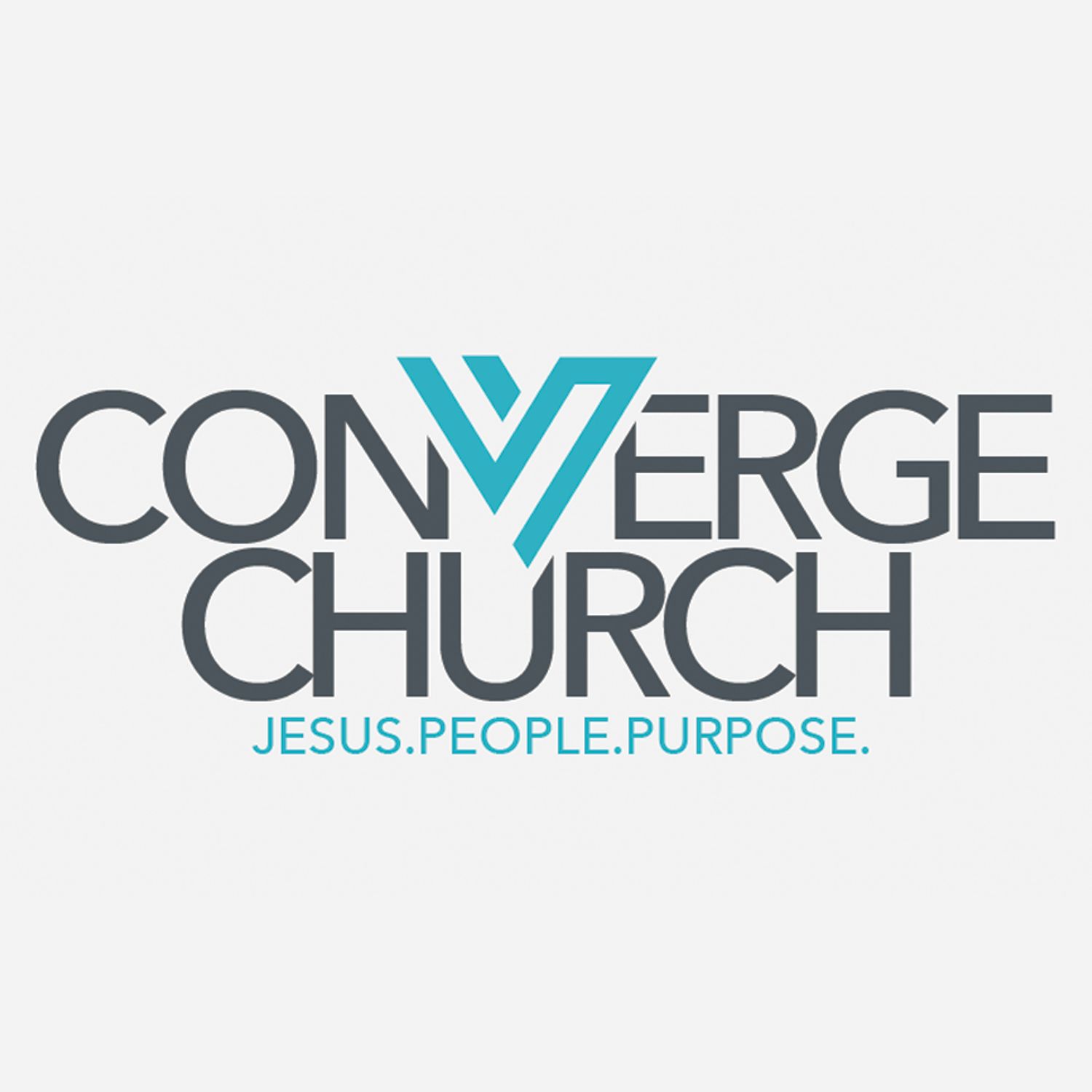 Converge Church - Plano, Texas