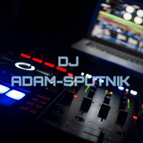 One And One DJ ADAM SPUTNIK TECHNO REMIX 2023
