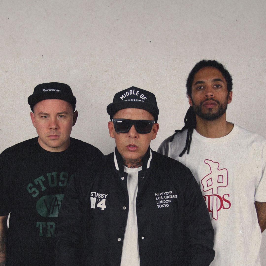 Stream Swollen Members music | Listen to songs, albums, playlists
