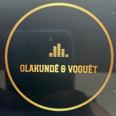 Olakundê & Voguêt