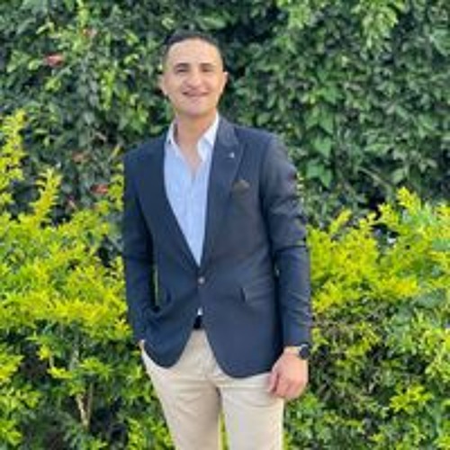 Karim Morad’s avatar