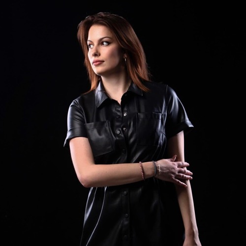 Bianka — artist photo